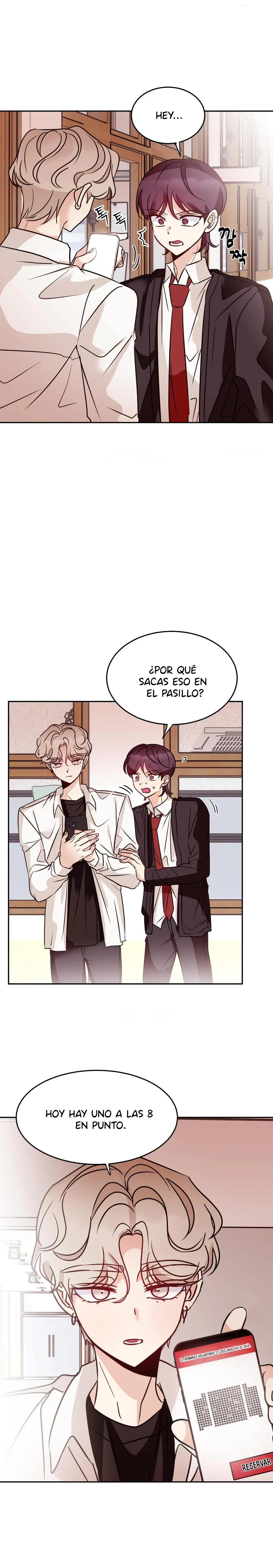 4 Amor no correspondido