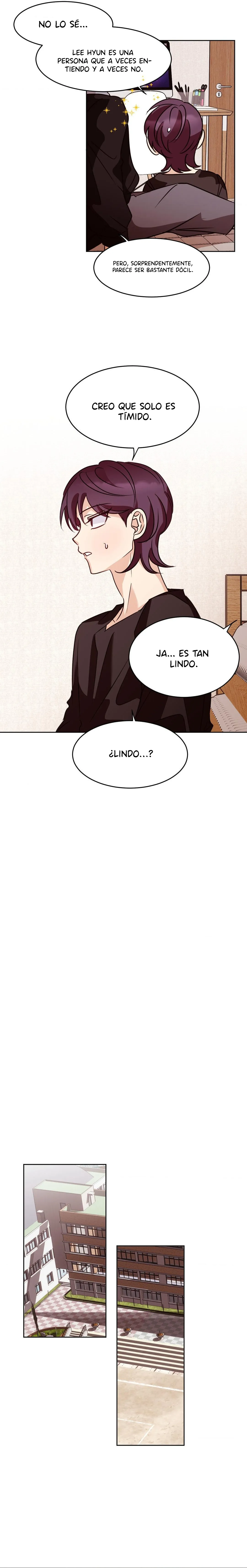 18 Amor no correspondido