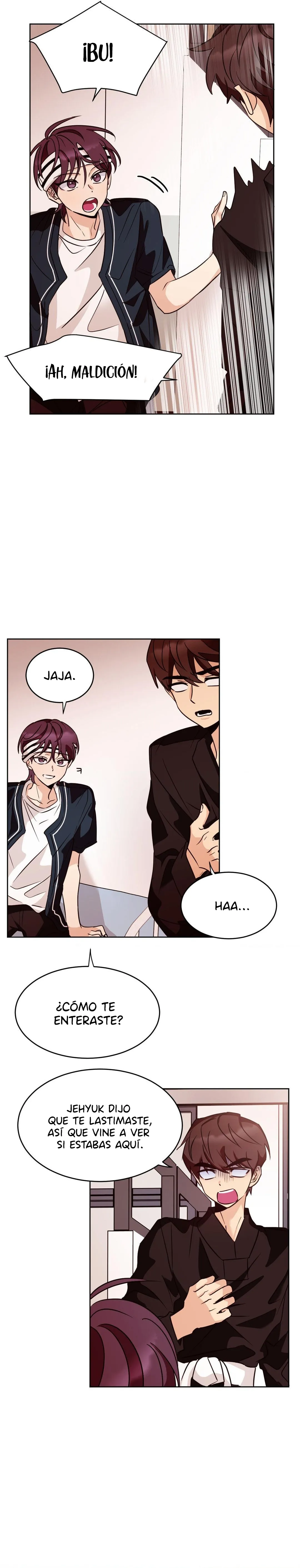 4 Amor no correspondido