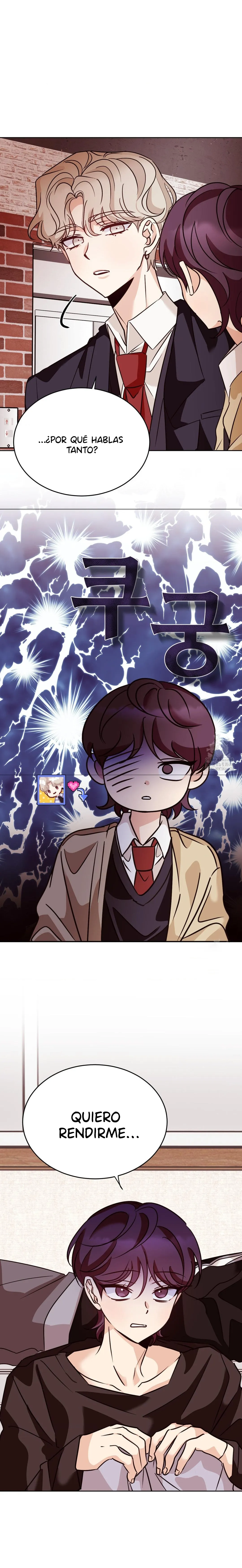 15 Amor no correspondido