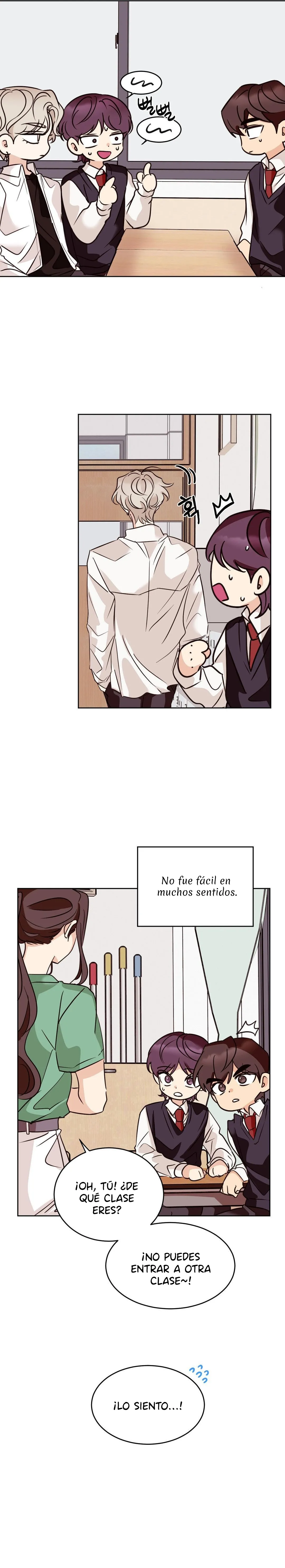 13 Amor no correspondido