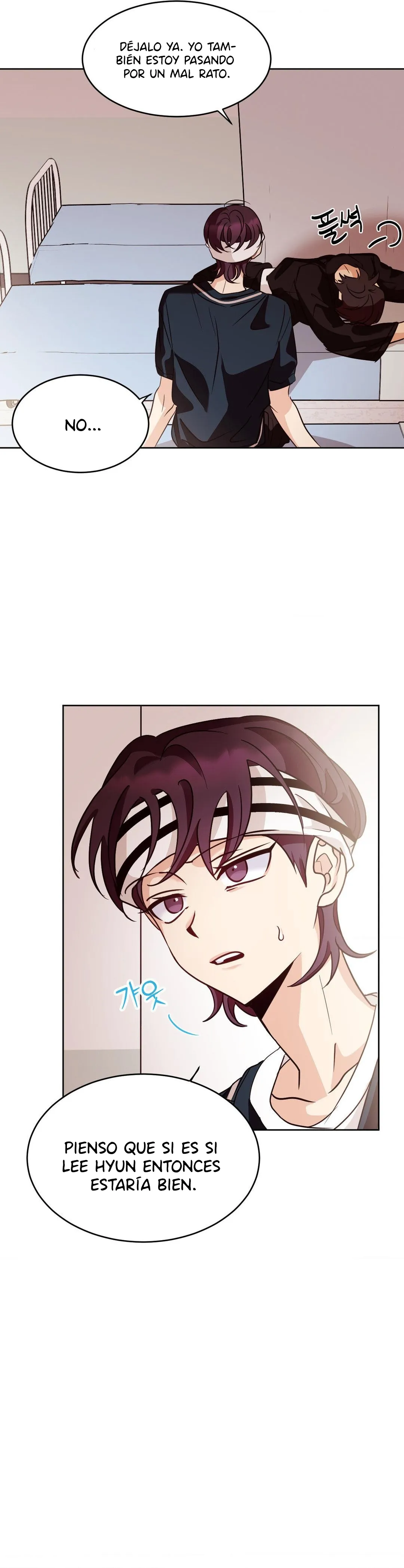 7 Amor no correspondido