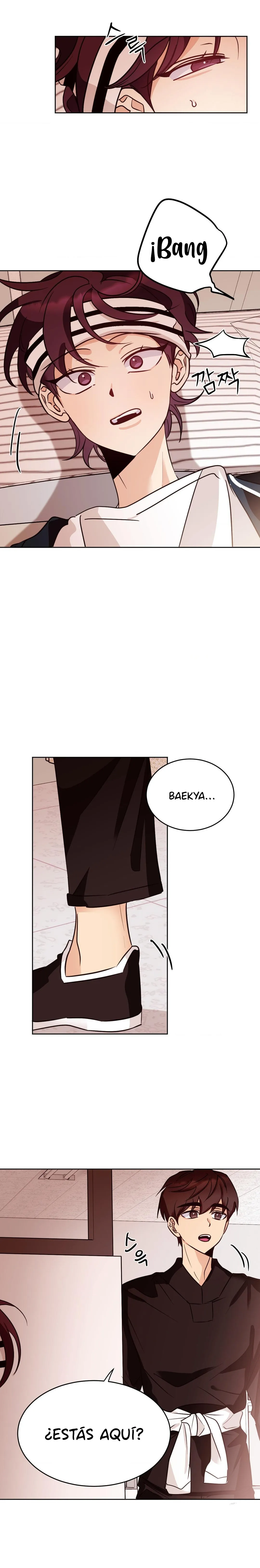 3 Amor no correspondido