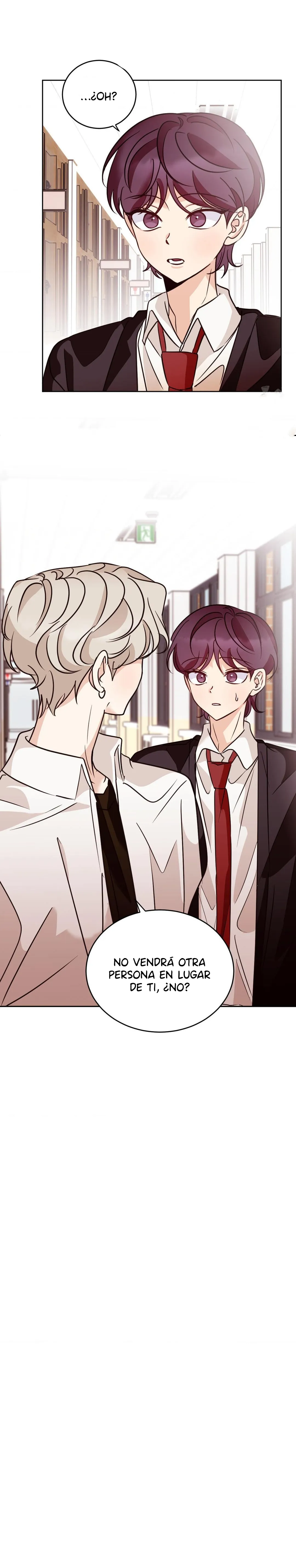 20 Amor no correspondido