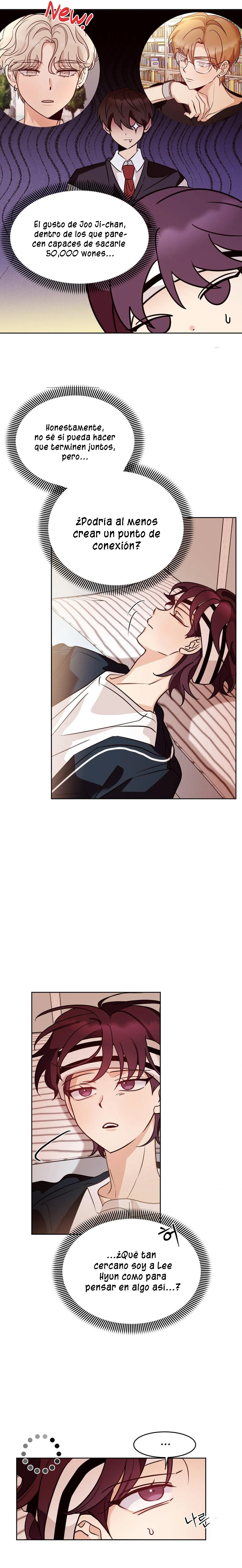 2 Amor no correspondido