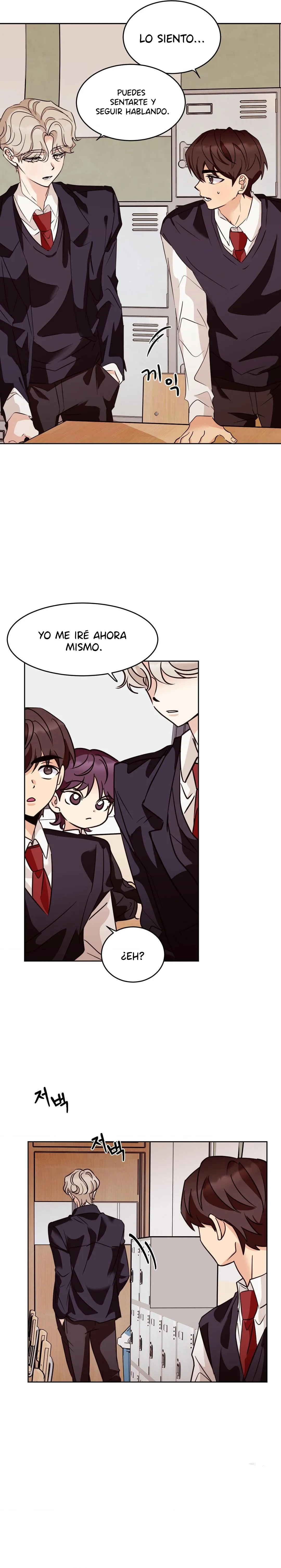 11 Amor no correspondido