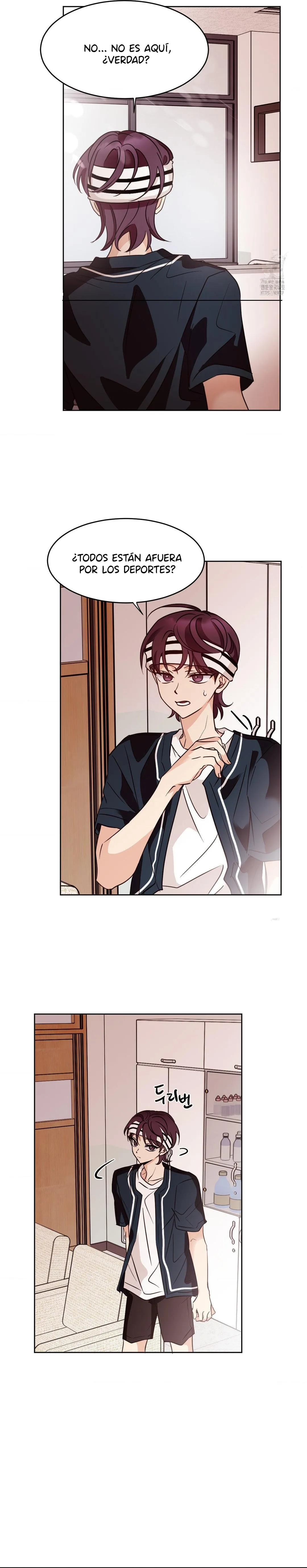 2 Amor no correspondido