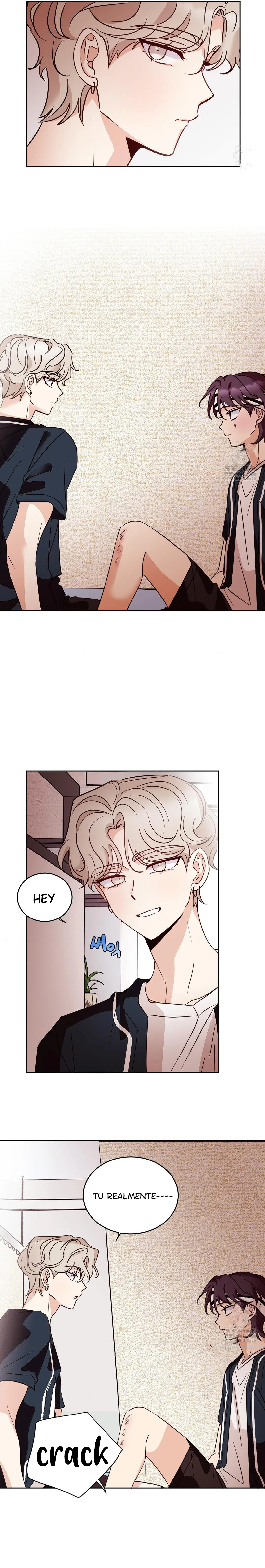 12 Amor no correspondido