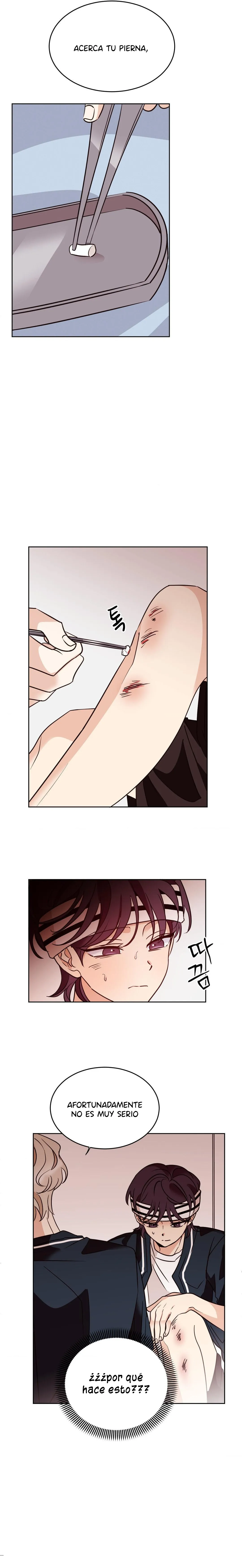 10 Amor no correspondido