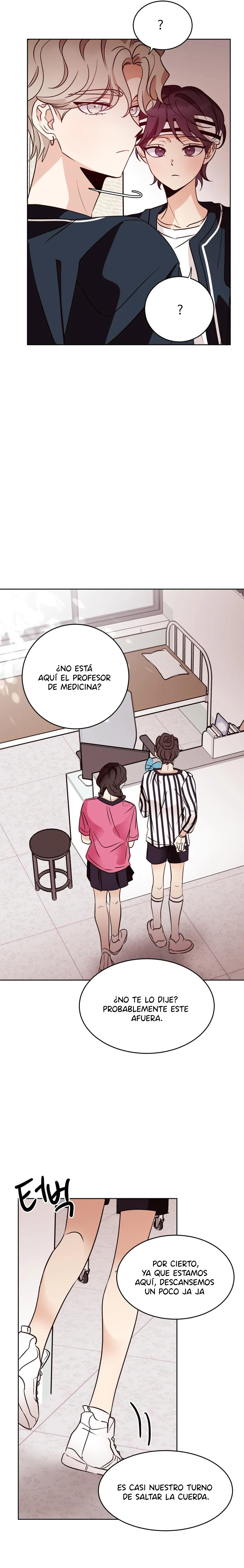 13 Amor no correspondido