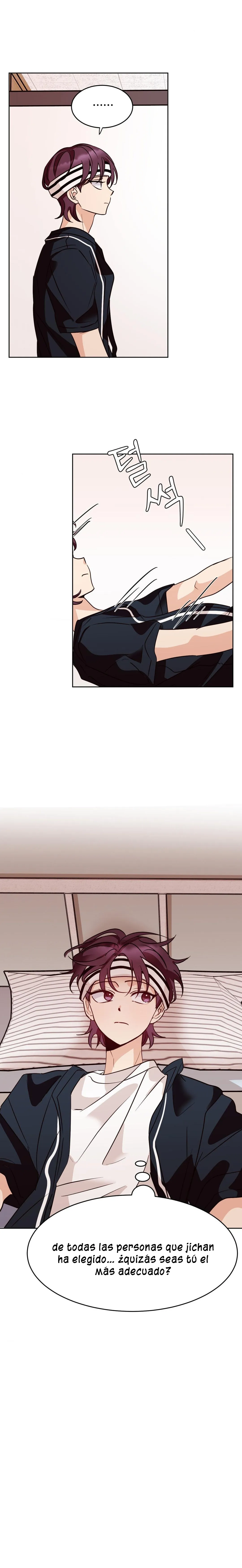 18 Amor no correspondido