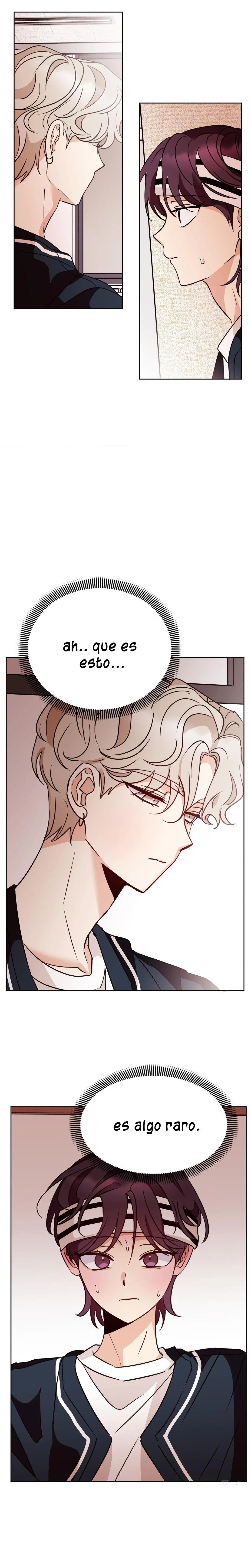 11 Amor no correspondido