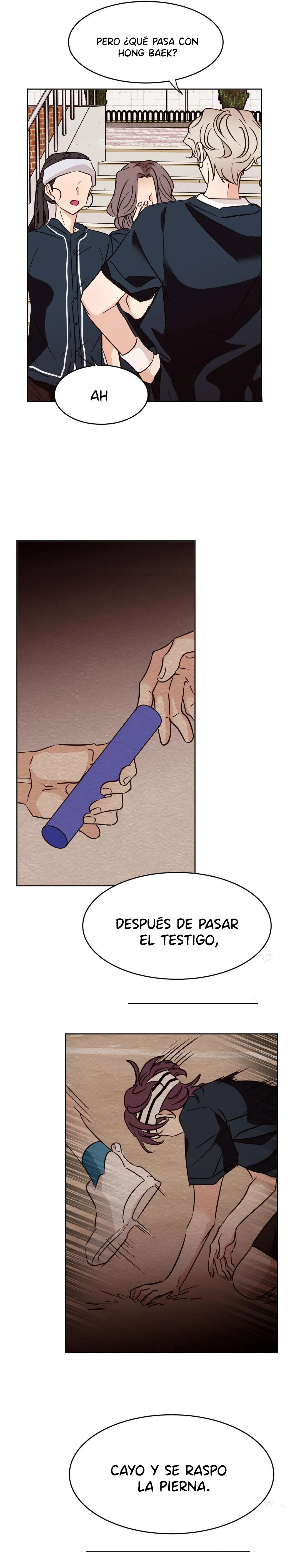 20 Amor no correspondido