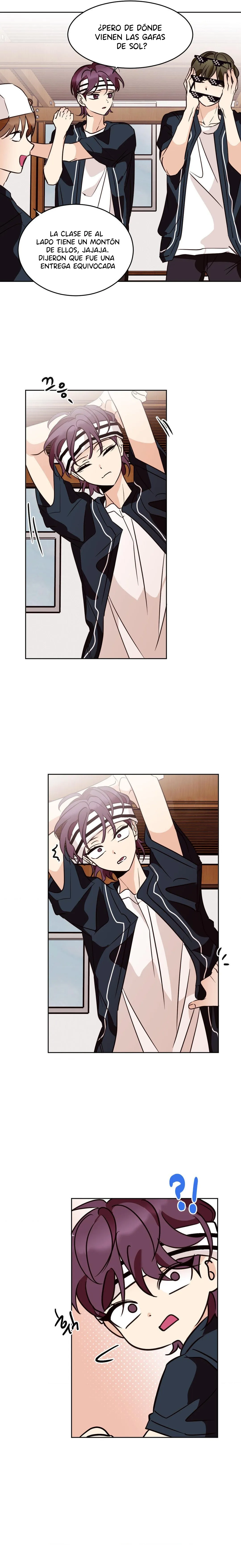 15 Amor no correspondido