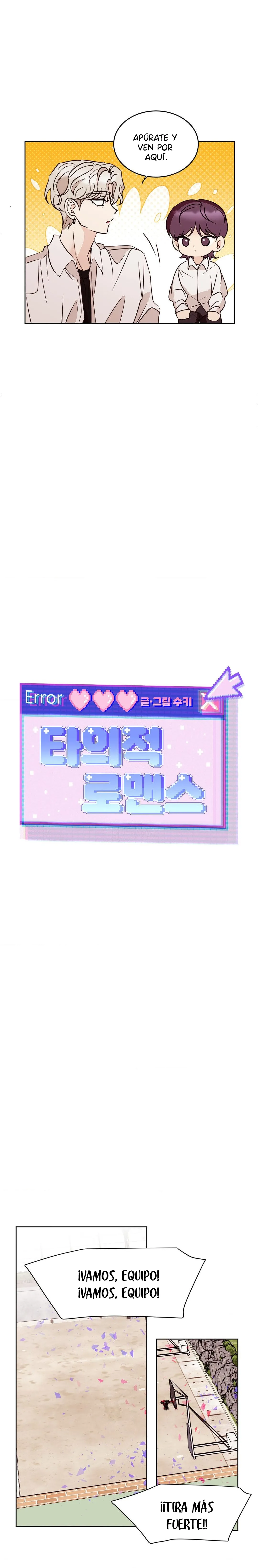 12 Amor no correspondido