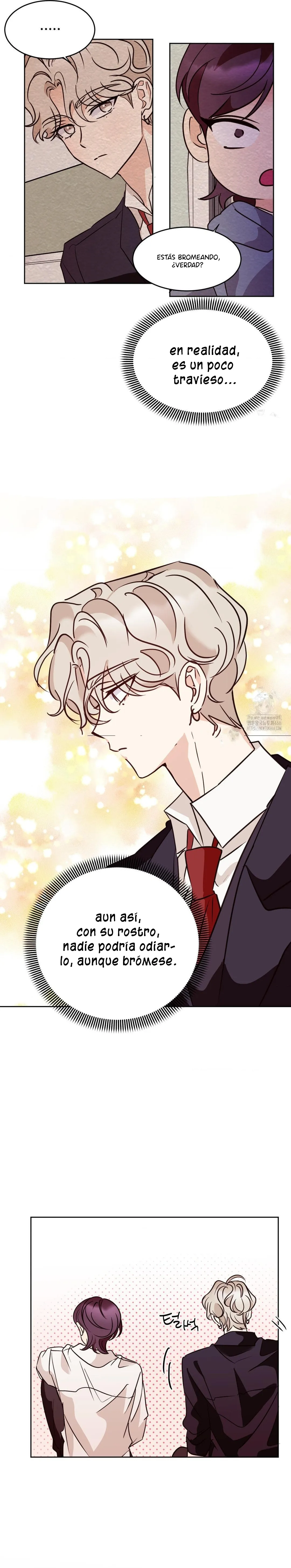 9 Amor no correspondido