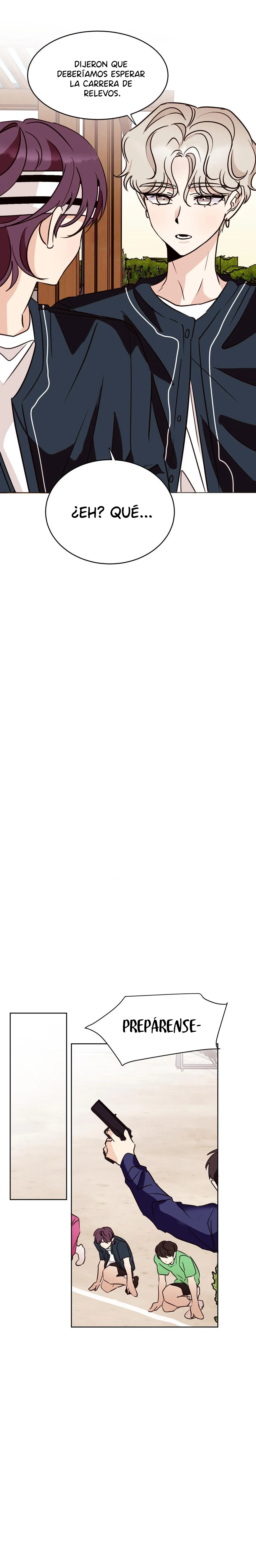 16 Amor no correspondido