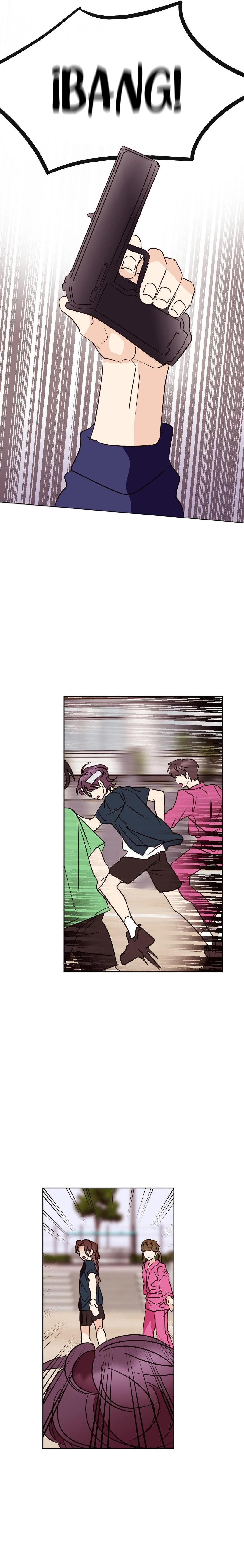 17 Amor no correspondido