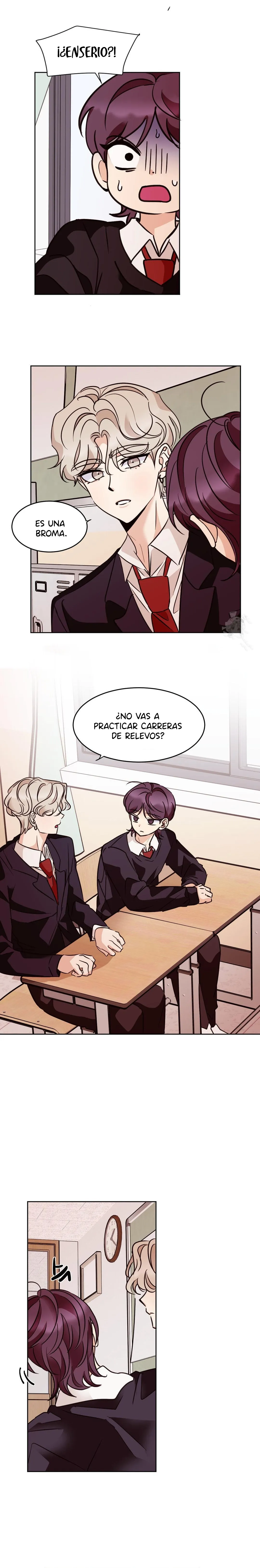 2 Amor no correspondido