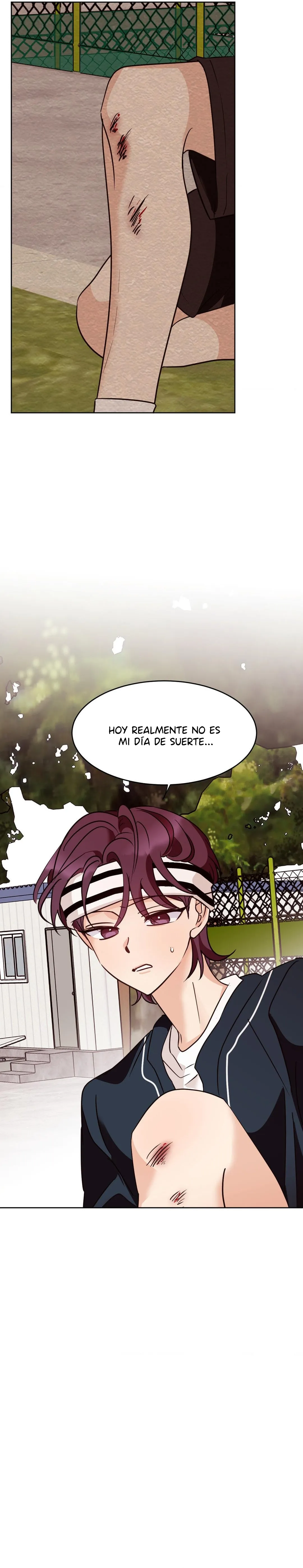 21 Amor no correspondido