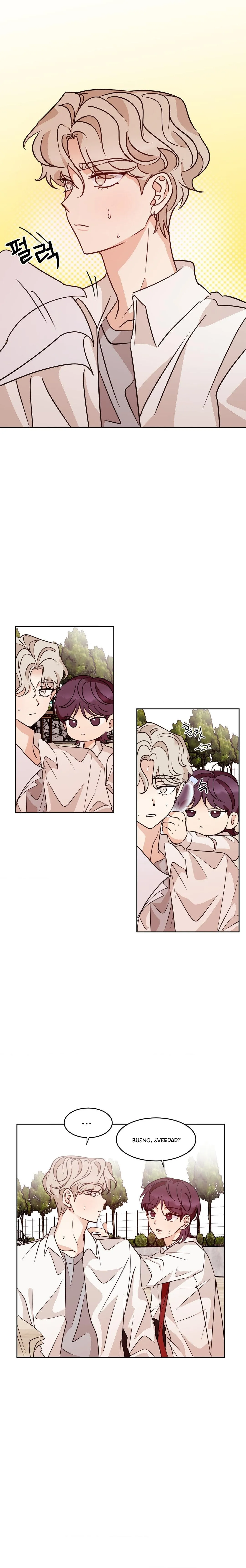 12 Amor no correspondido