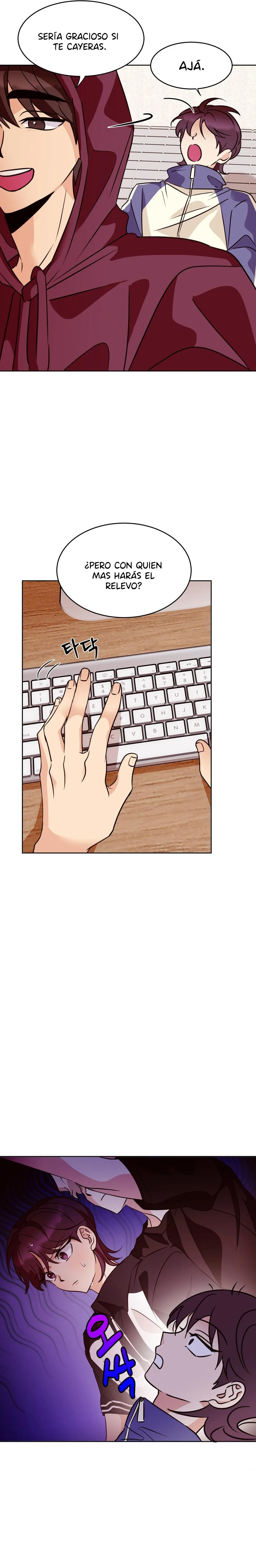 4 Amor no correspondido