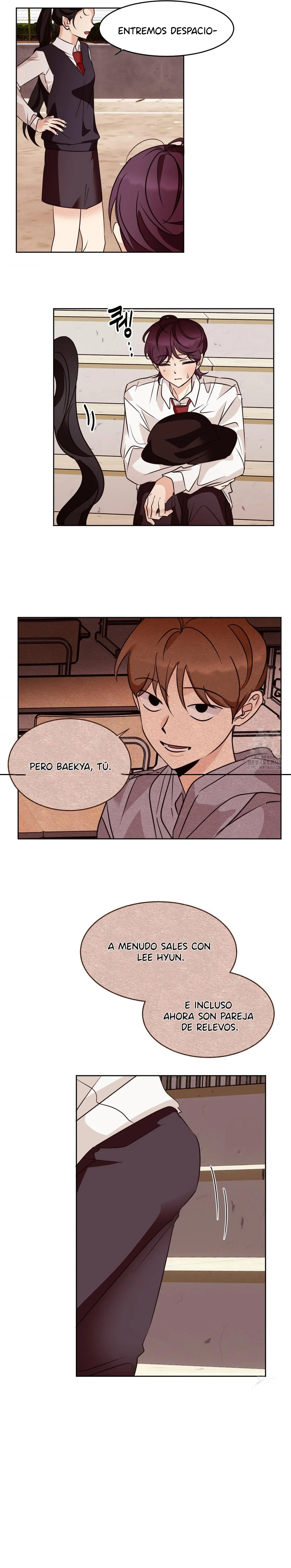 10 Amor no correspondido