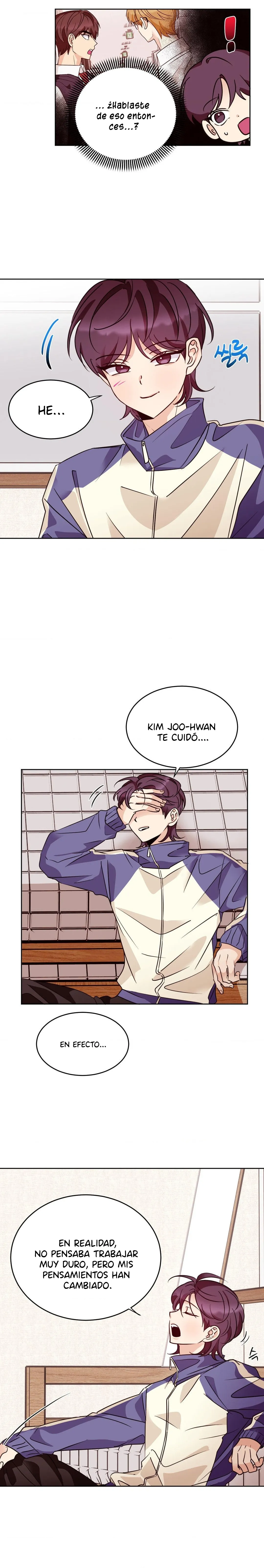 2 Amor no correspondido