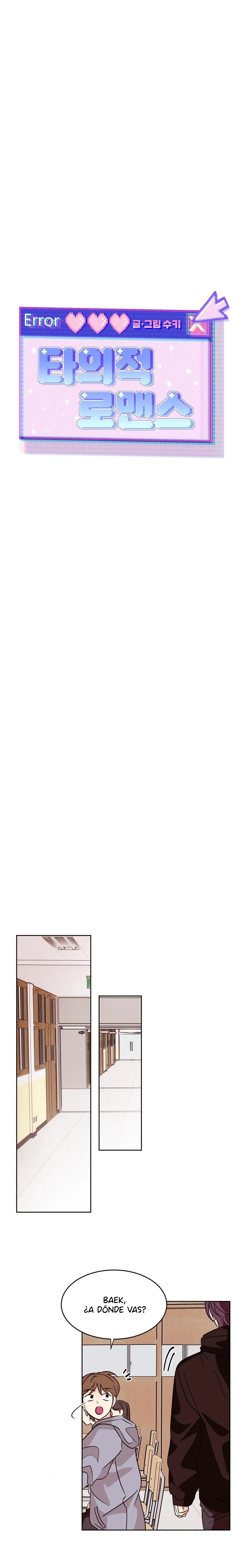 7 Amor no correspondido