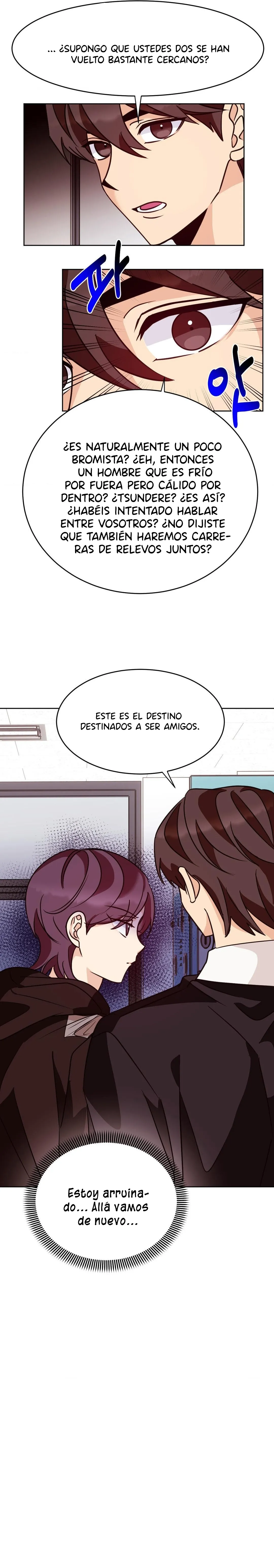 19 Amor no correspondido