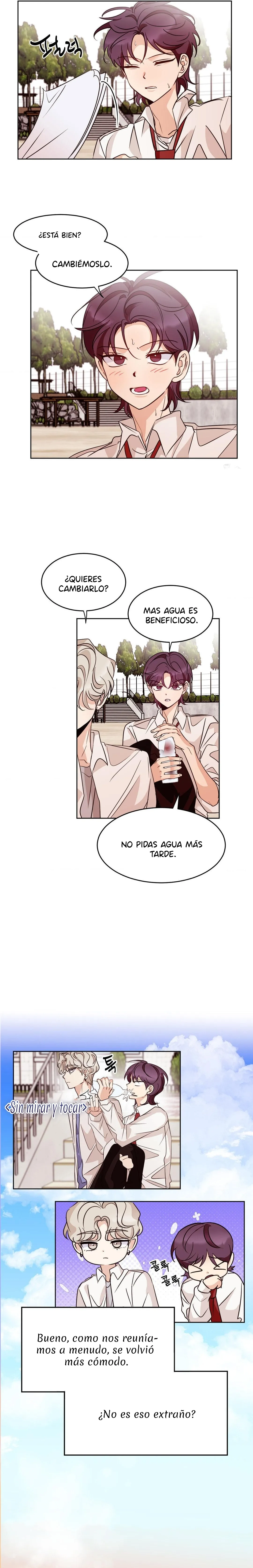 13 Amor no correspondido