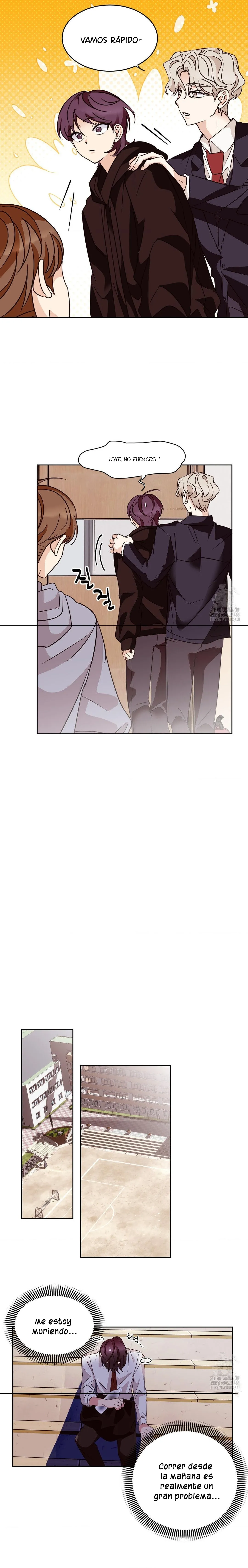 9 Amor no correspondido