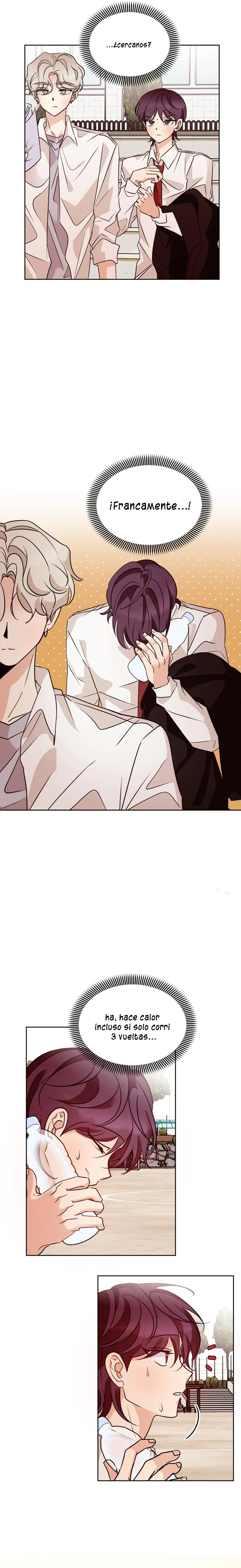 11 Amor no correspondido