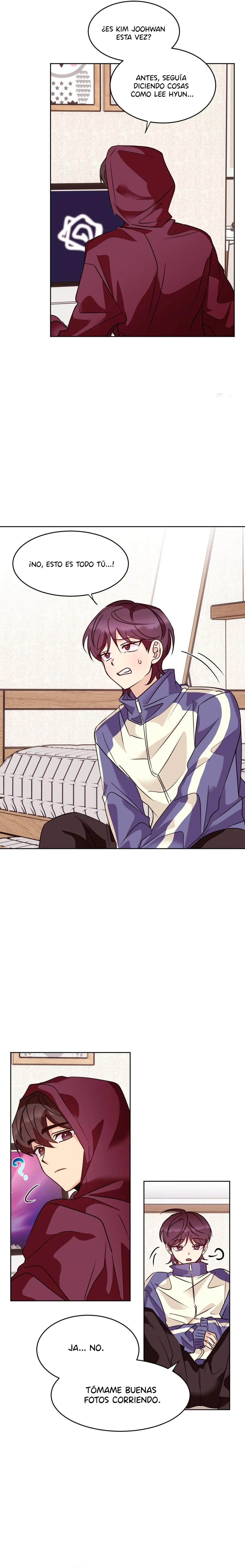 3 Amor no correspondido