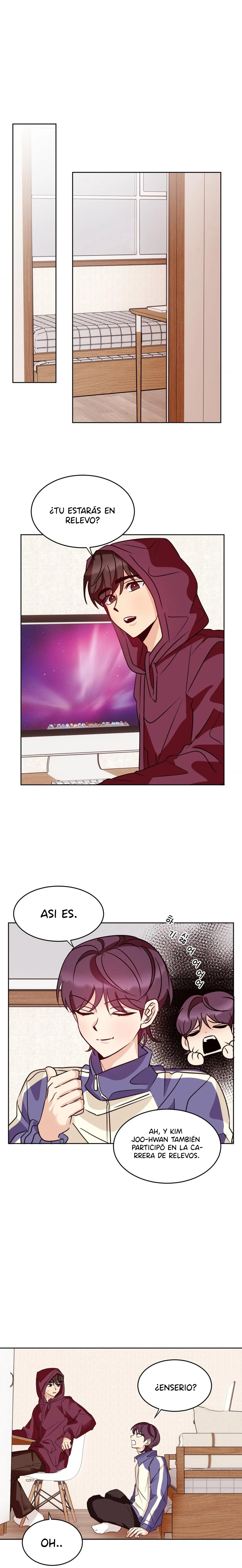 1 Amor no correspondido