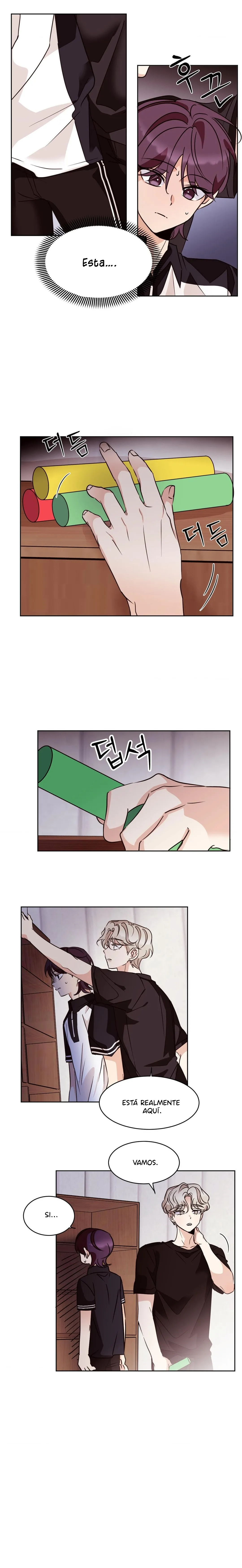 14 Amor no correspondido