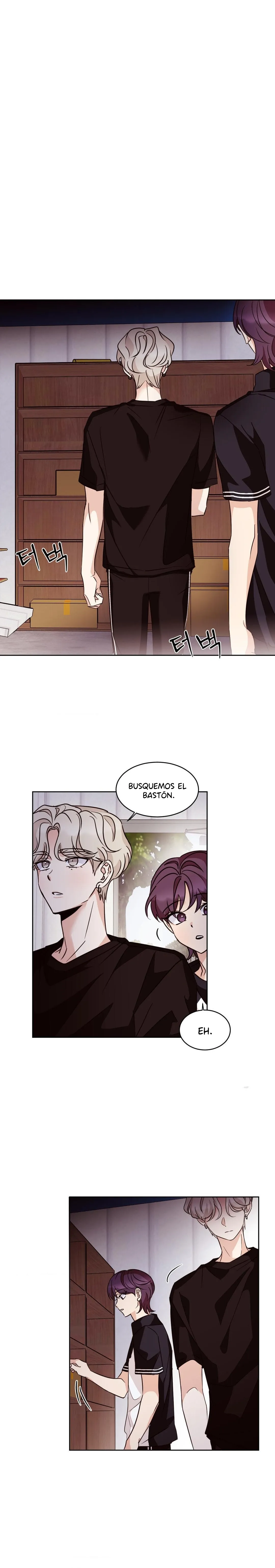 10 Amor no correspondido