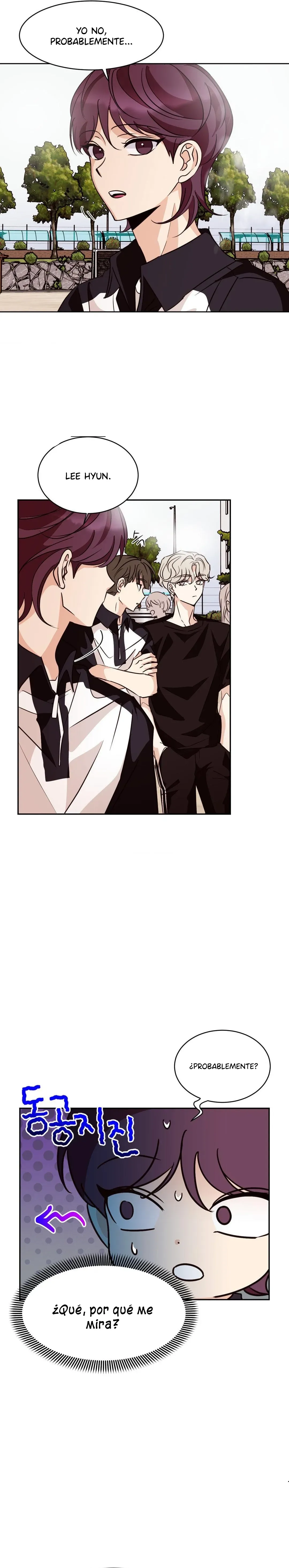 1 Amor no correspondido