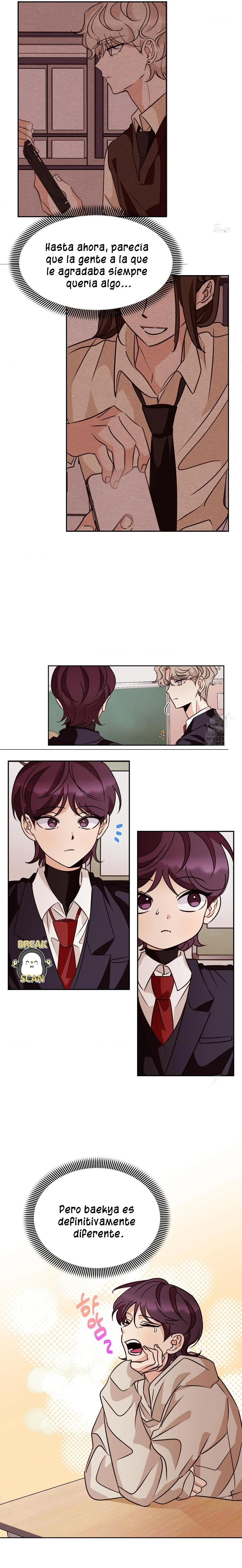 3 Amor no correspondido