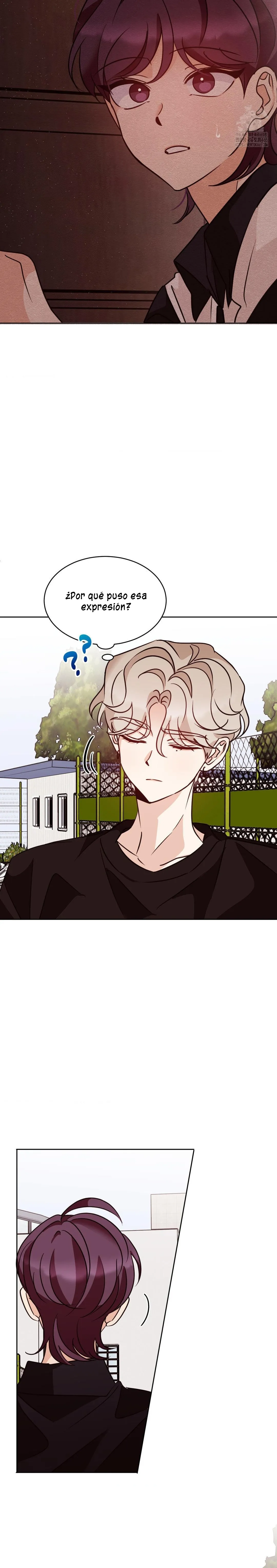 16 Amor no correspondido