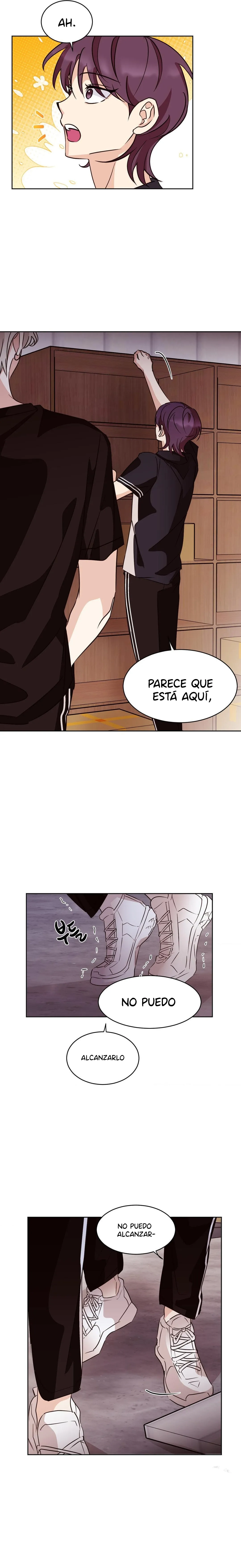 11 Amor no correspondido