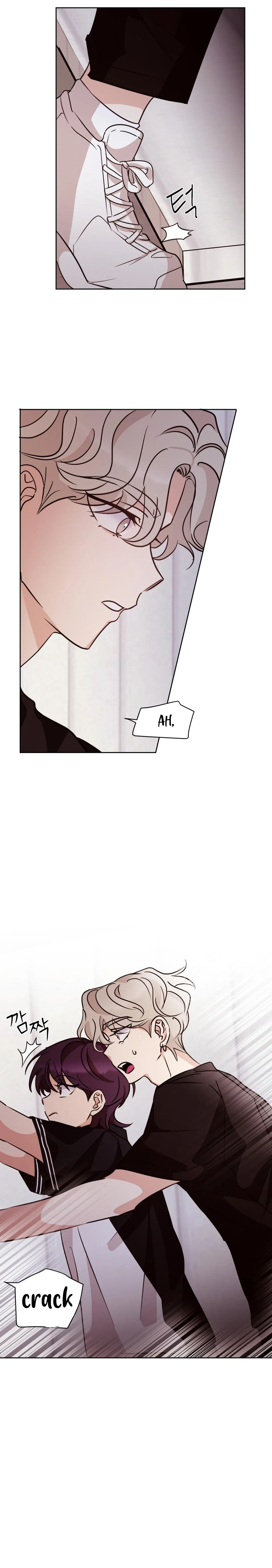 12 Amor no correspondido