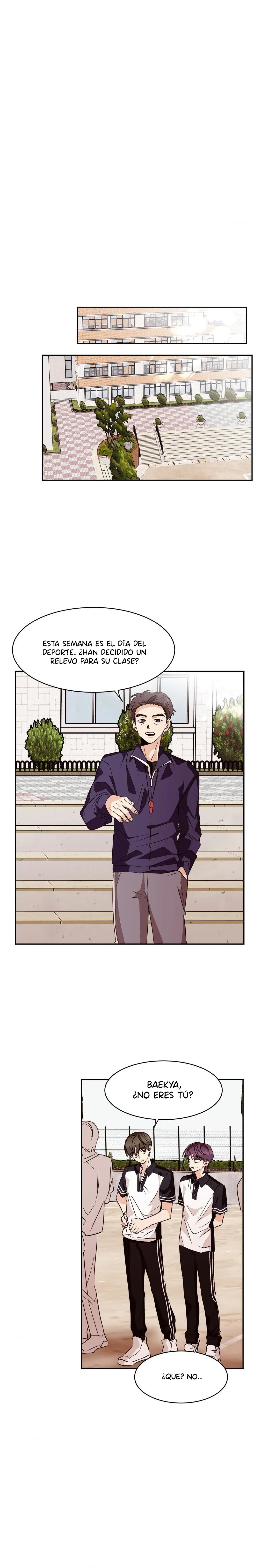 0 Amor no correspondido