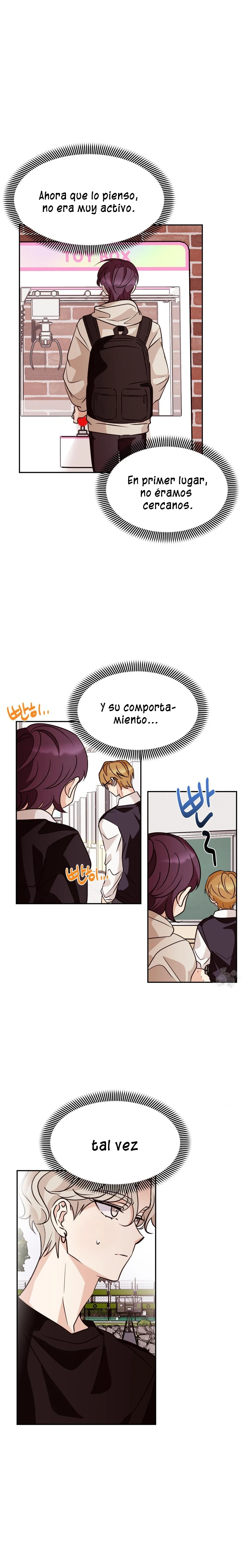 4 Amor no correspondido