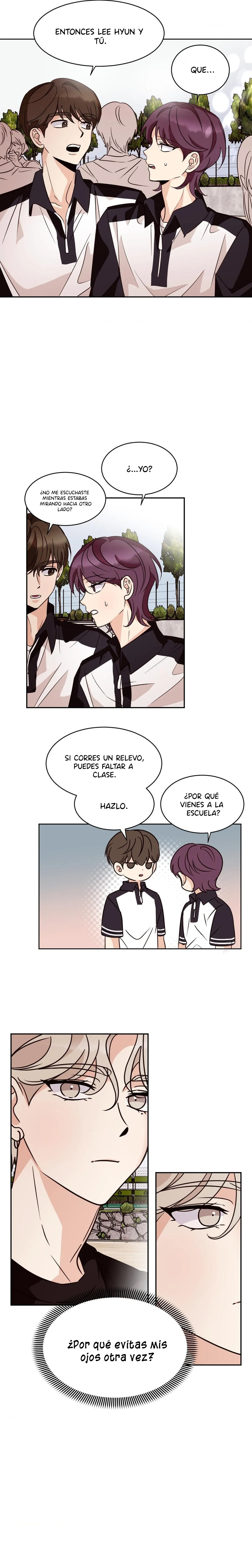 2 Amor no correspondido