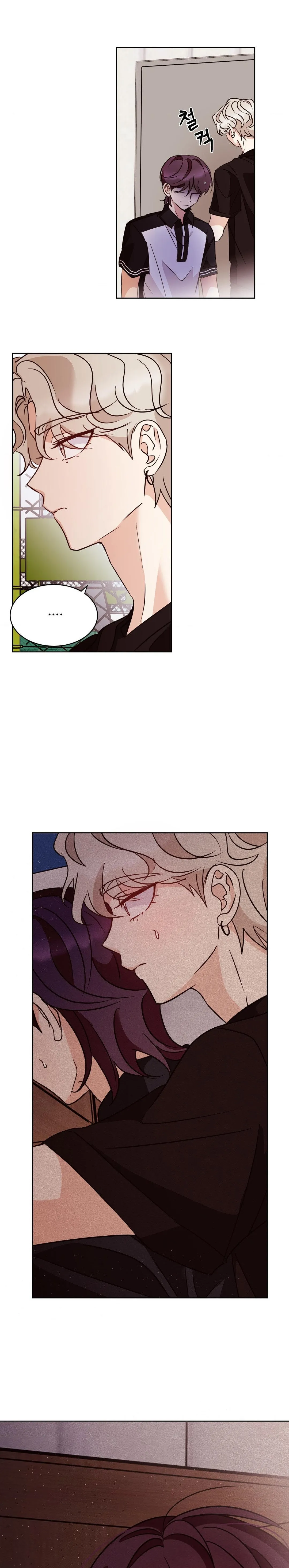 15 Amor no correspondido