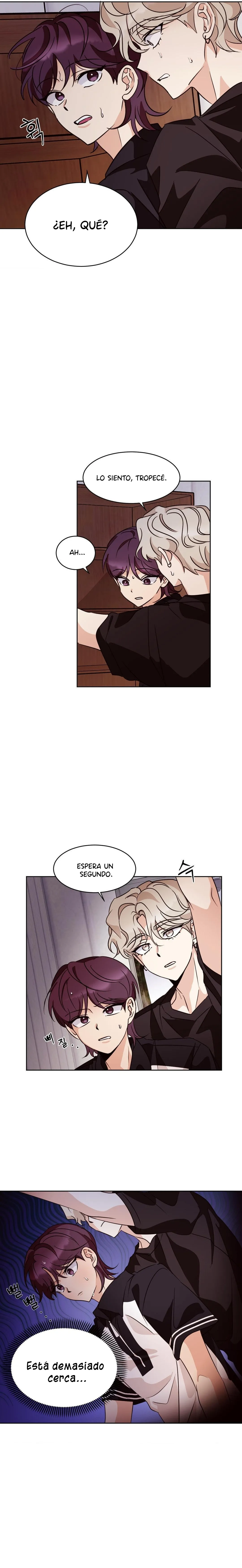 13 Amor no correspondido