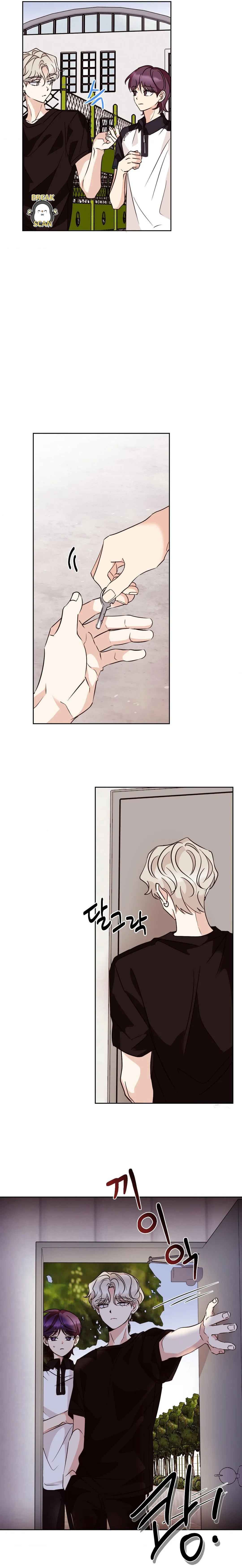 9 Amor no correspondido