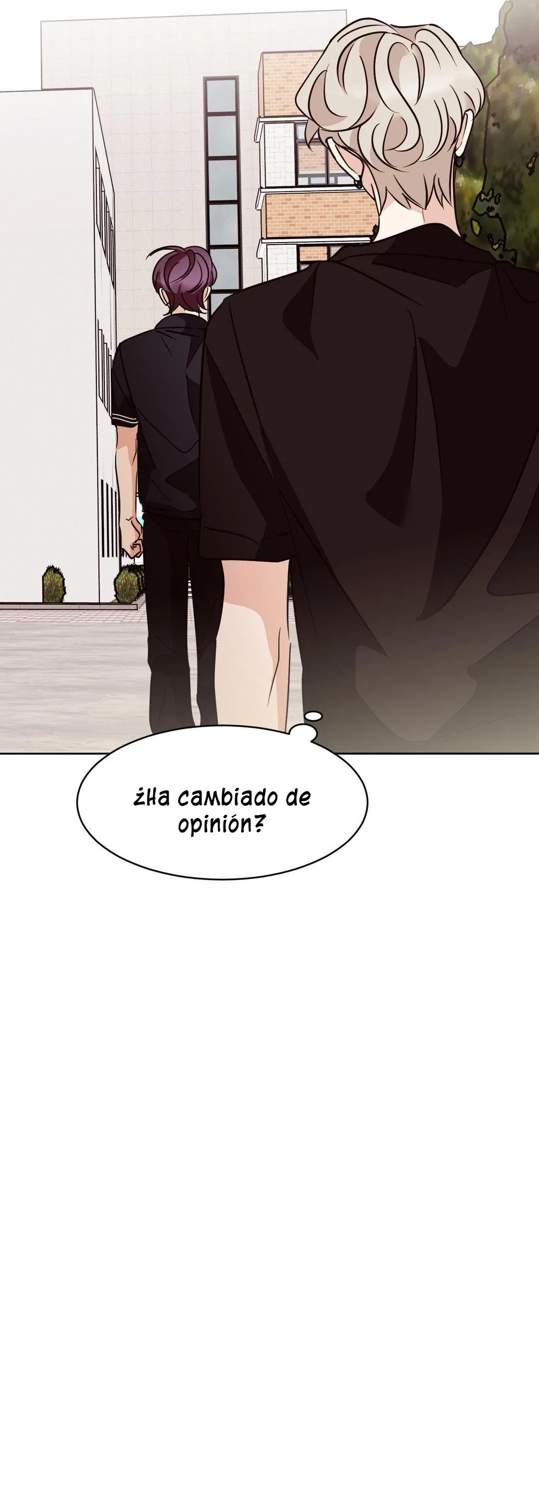 17 Amor no correspondido