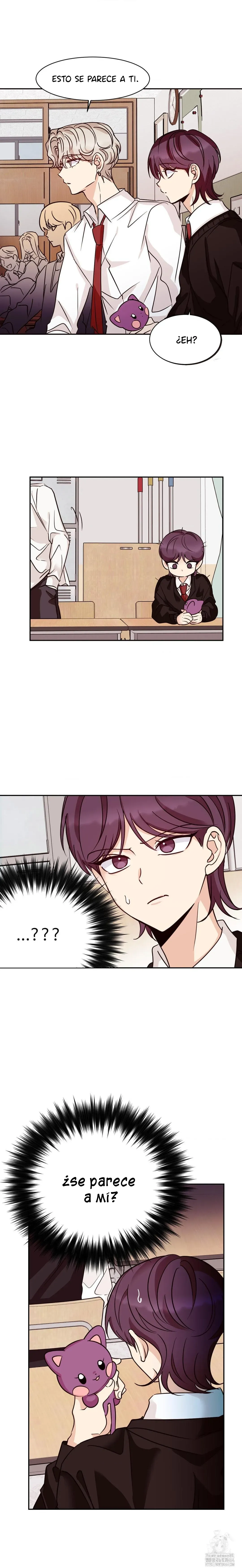 0 Amor no correspondido